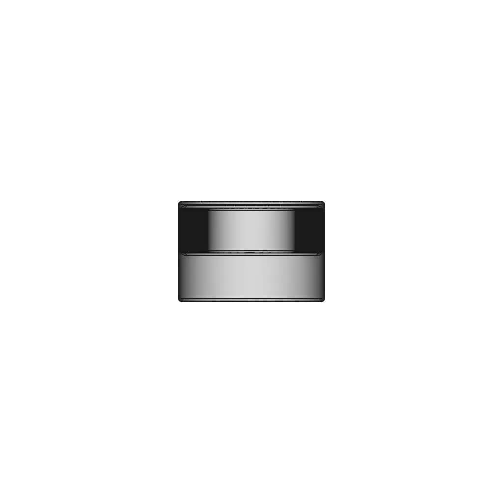 Tower Pro Mg90S Micro Servo 2 | CAD Model for Energy Systems_0_270_degree_snapshot