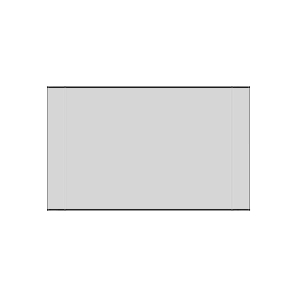 Ceramic Capacitor Smd 2220 1 | CAD Model for Energy Systems_0_0_degree_snapshot