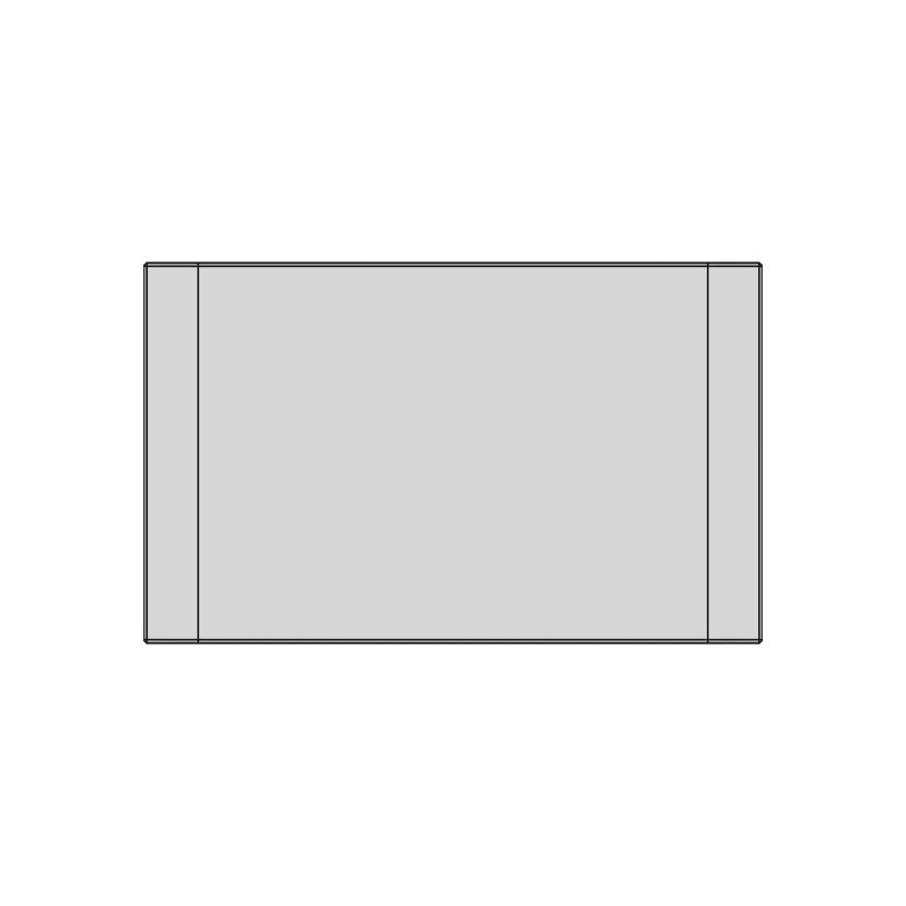 Ceramic Capacitor Smd 2220 1 | CAD Model for Energy Systems