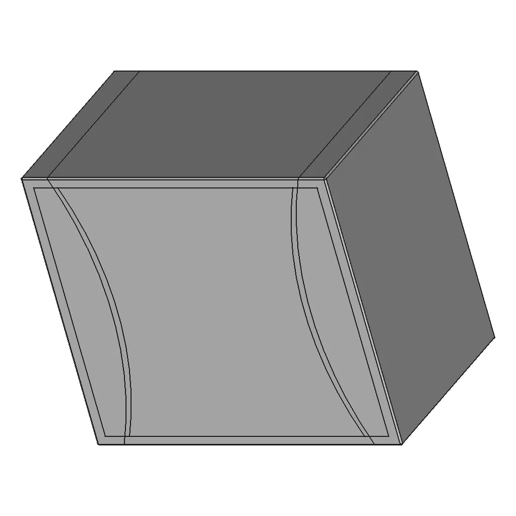 Ceramic Capacitor Smd 2220 1 | CAD Model for Energy Systems_60_30_degree_snapshot
