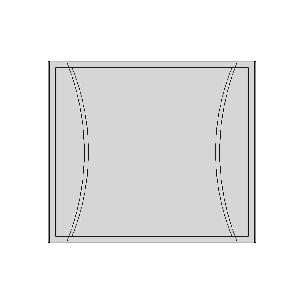 Ceramic Capacitor Smd 2220 1 | CAD Model for Energy Systems_90_0_degree_snapshot