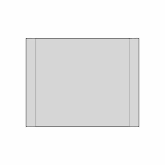 Ceramic Capacitor Smd 1812 1 | CAD Model for Energy Systems
