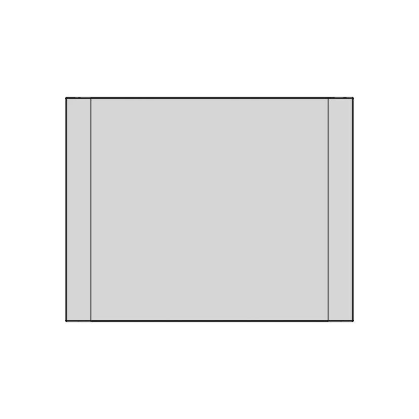 Ceramic Capacitor Smd 1812 1 | CAD Model for Energy Systems