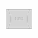 Ceramic Capacitor Smd 1812 1 | CAD Model for Energy Systems_270_0_degree_snapshot