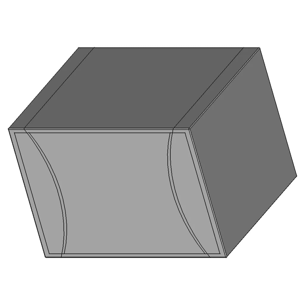 Ceramic Capacitor Smd 1812 1 | CAD Model for Energy Systems_60_30_degree_snapshot