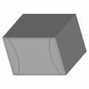 Ceramic Capacitor Smd 1812 1 | CAD Model for Energy Systems_60_30_degree_snapshot