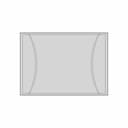 Ceramic Capacitor Smd 1812 1 | CAD Model for Energy Systems_90_0_degree_snapshot