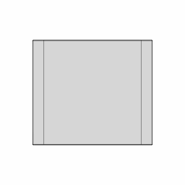 Ceramic Capacitor Smd 1210 H2 8 1 | CAD Model for Energy Systems