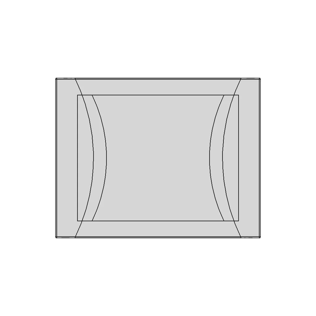 Ceramic Capacitor Smd 1210 H2 8 1 | CAD Model for Energy Systems_90_0_degree_snapshot