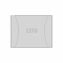 Ceramic Capacitor Smd 1210 H2 7 1 | CAD Model for Energy Systems_270_0_degree_snapshot