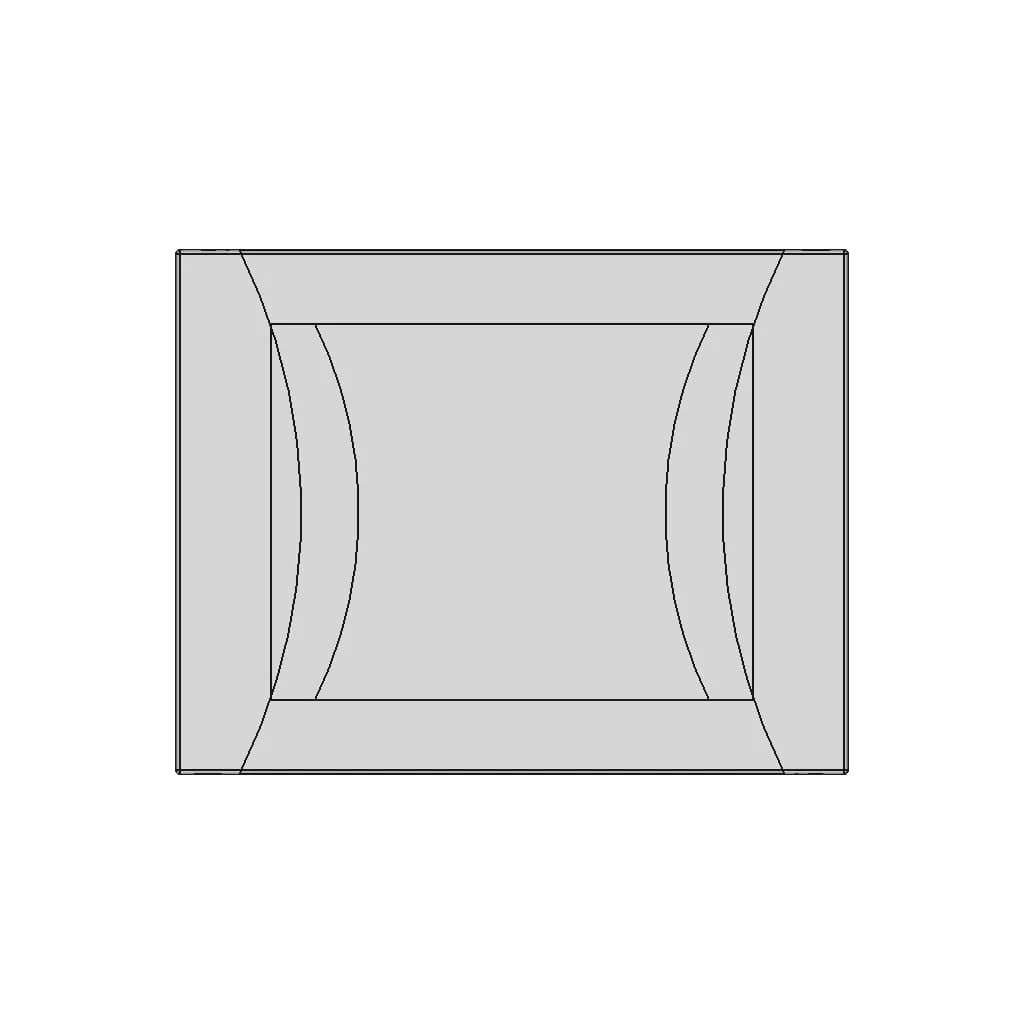 Ceramic Capacitor Smd 1210 H2 7 1 | CAD Model for Energy Systems_90_0_degree_snapshot