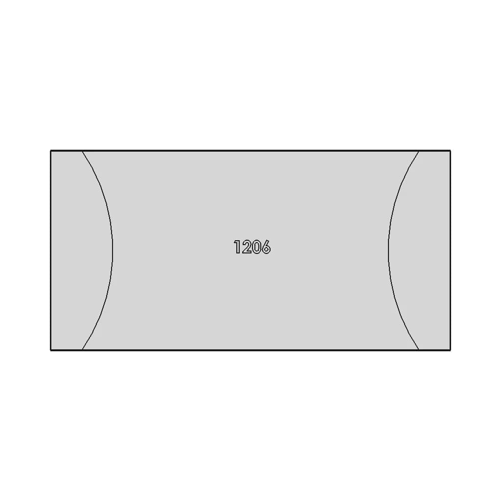Ceramic Capacitor Smd 1206 H1 8 1 | CAD Model for Energy Systems_270_0_degree_snapshot