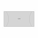 Ceramic Capacitor Smd 1206 H1 8 1 | CAD Model for Energy Systems_270_0_degree_snapshot