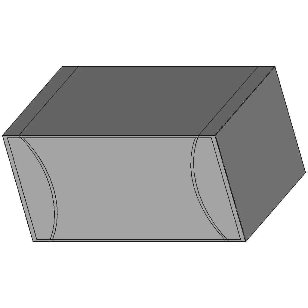 Ceramic Capacitor Smd 1206 H1 8 1 | CAD Model for Energy Systems_60_30_degree_snapshot