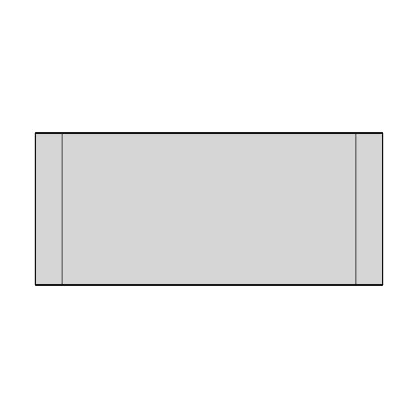 Ceramic Capacitor Smd 1206 H1 4 1 | CAD Model for Energy Systems