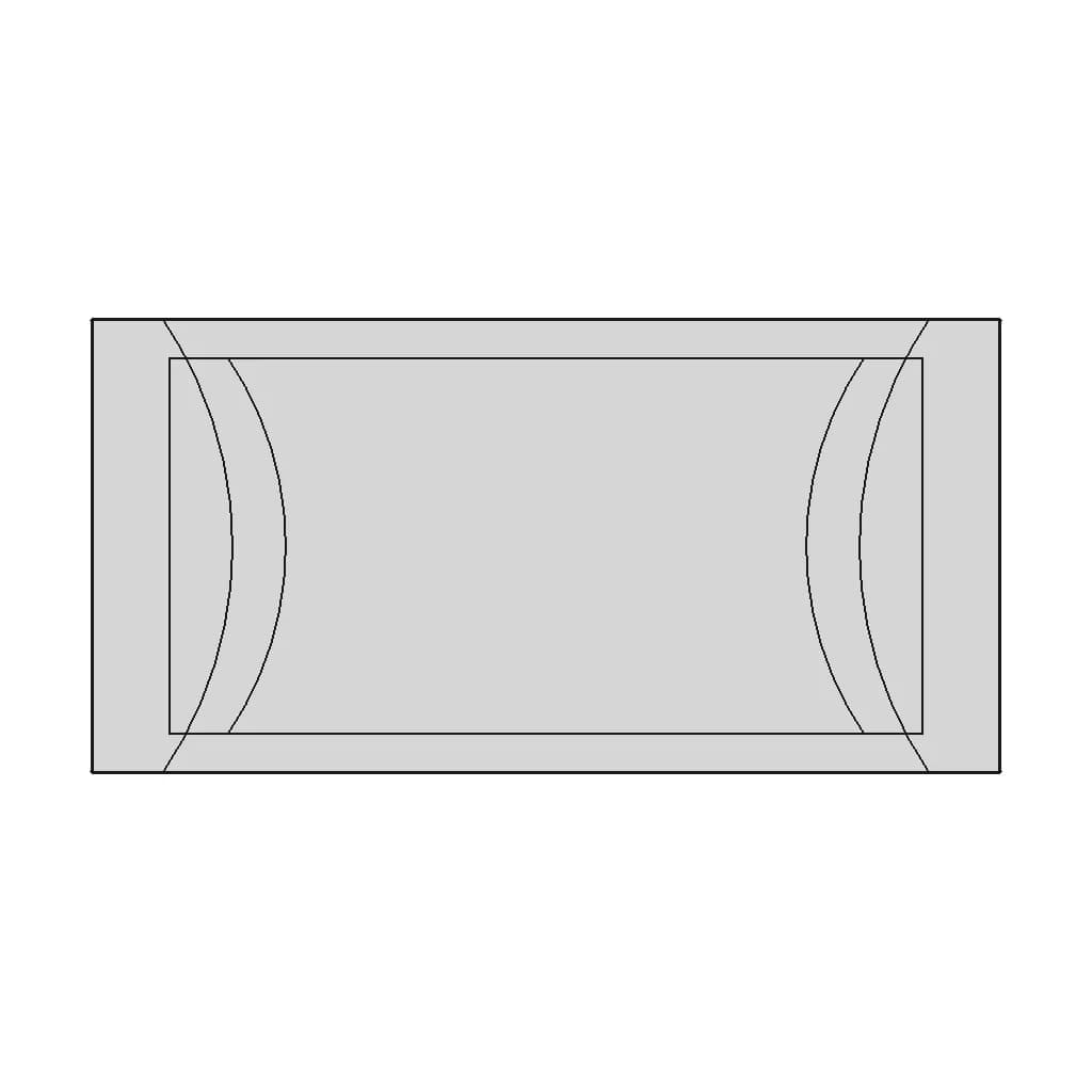 Ceramic Capacitor Smd 1206 H1 4 1 | CAD Model for Energy Systems_90_0_degree_snapshot