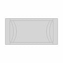 Ceramic Capacitor Smd 1206 H1 4 1 | CAD Model for Energy Systems_90_0_degree_snapshot