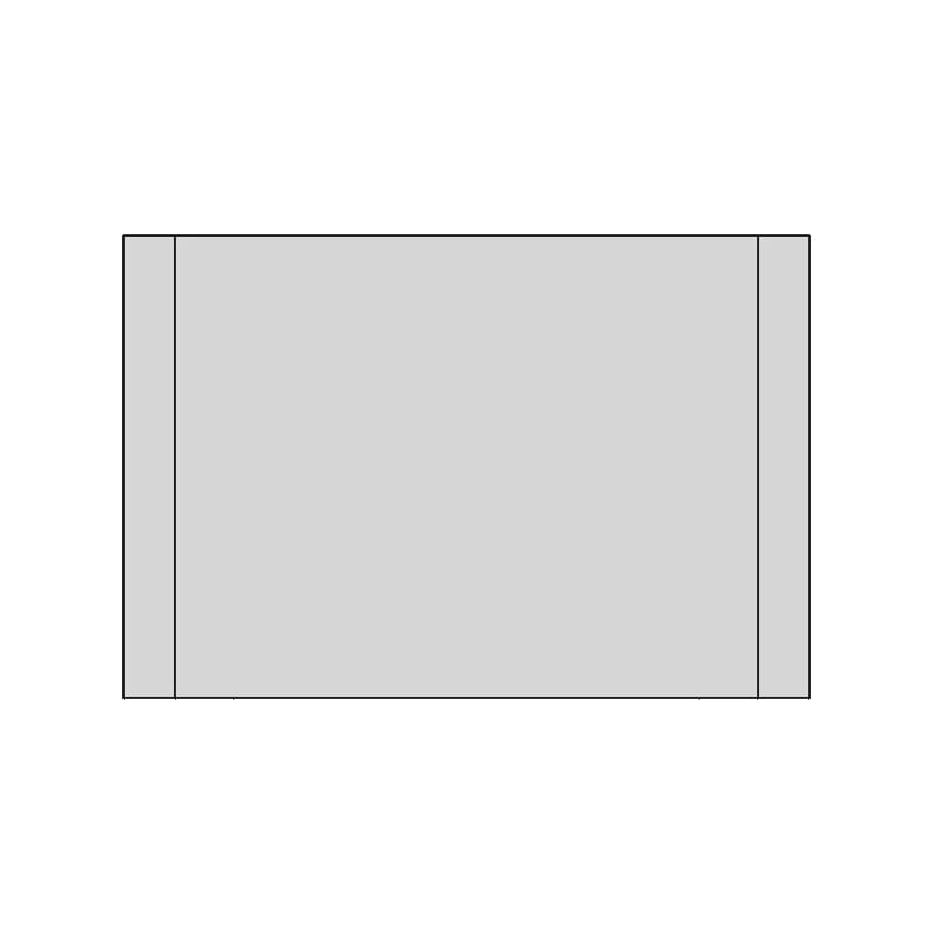 Ceramic Capacitor Smd 0805 1 | CAD Model for Energy Systems_0_0_degree_snapshot