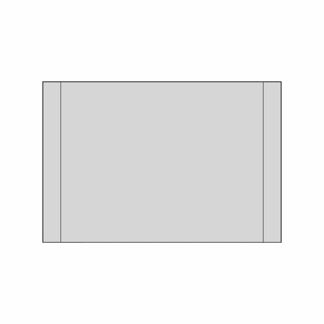 Ceramic Capacitor Smd 0805 1 | CAD Model for Energy Systems