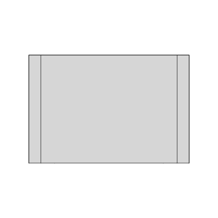 Ceramic Capacitor Smd 0805 1 | CAD Model for Energy Systems