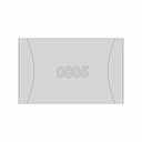 Ceramic Capacitor Smd 0805 1 | CAD Model for Energy Systems_270_0_degree_snapshot