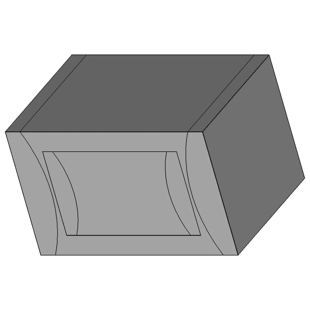 Ceramic Capacitor Smd 0805 1 | CAD Model for Energy Systems_60_30_degree_snapshot
