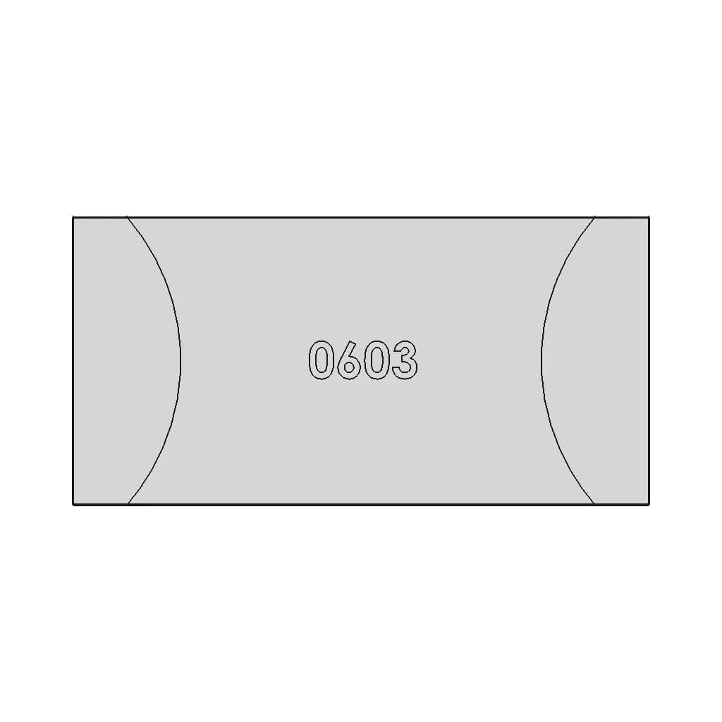 Ceramic Capacitor Smd 0603 1 | CAD Model for Energy Systems_270_0_degree_snapshot