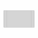 Ceramic Capacitor Smd 0402 1 | CAD Model for Energy Systems_0_0_degree_snapshot