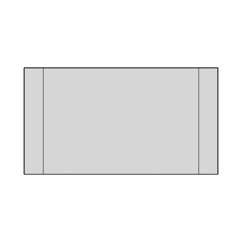 Ceramic Capacitor Smd 0402 1 | CAD Model for Energy Systems