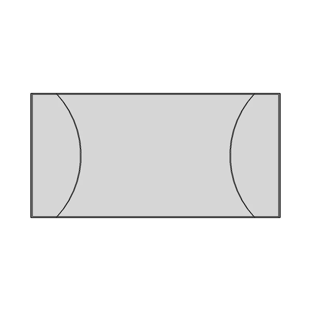 Ceramic Capacitor Smd 0402 1 | CAD Model for Energy Systems_90_0_degree_snapshot