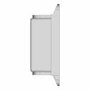 Zeeman Anm B Single Channel Fuse Holder 1 | CAD Model for Energy Systems_0_0_degree_snapshot