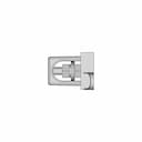 Zeeman Anm B Single Channel Fuse Holder 1 | CAD Model for Energy Systems_270_0_degree_snapshot