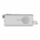 2000 Watt 3000 W Pure Sine Inverter Charger | CAD Model for Energy Systems_0_90_degree_snapshot