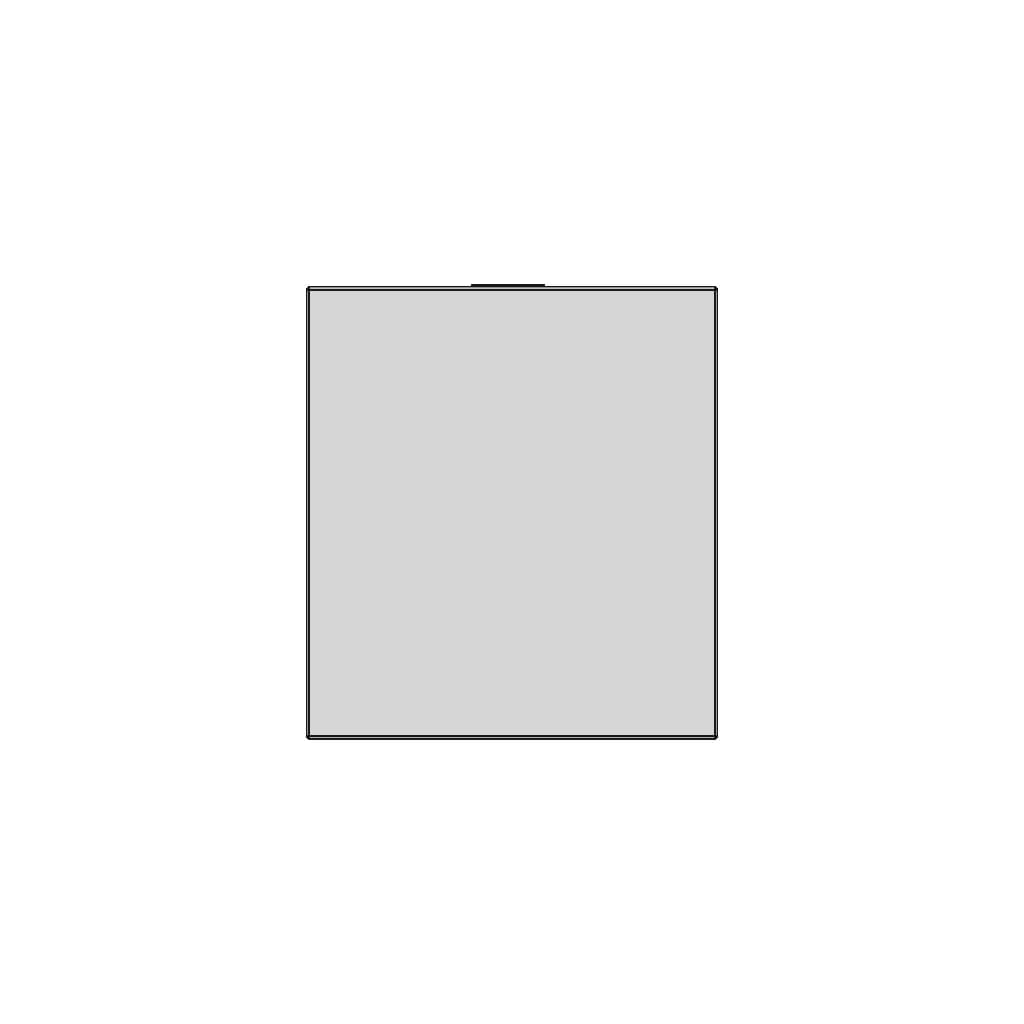 Ceramic Capacitor Smd 0201 1 | CAD Model for Energy Systems_0_270_degree_snapshot