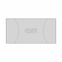 Ceramic Capacitor Smd 0201 1 | CAD Model for Energy Systems_270_0_degree_snapshot