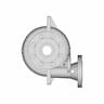 Volute Pump Casing 1 | CAD Model for Energy Systems_0_270_degree_snapshot