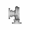 Volute Pump Casing 1 | CAD Model for Energy Systems_270_0_degree_snapshot