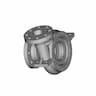 Volute Pump Casing 1 | CAD Model for Energy Systems_60_30_degree_snapshot