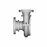 Volute Pump Casing 1 | CAD Model for Energy Systems_90_0_degree_snapshot