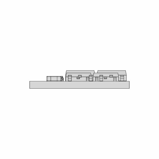 15A Ideal Diode 1 | CAD Model for Energy Systems