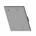 15A Ideal Diode 1 | CAD Model for Energy Systems_60_30_degree_snapshot