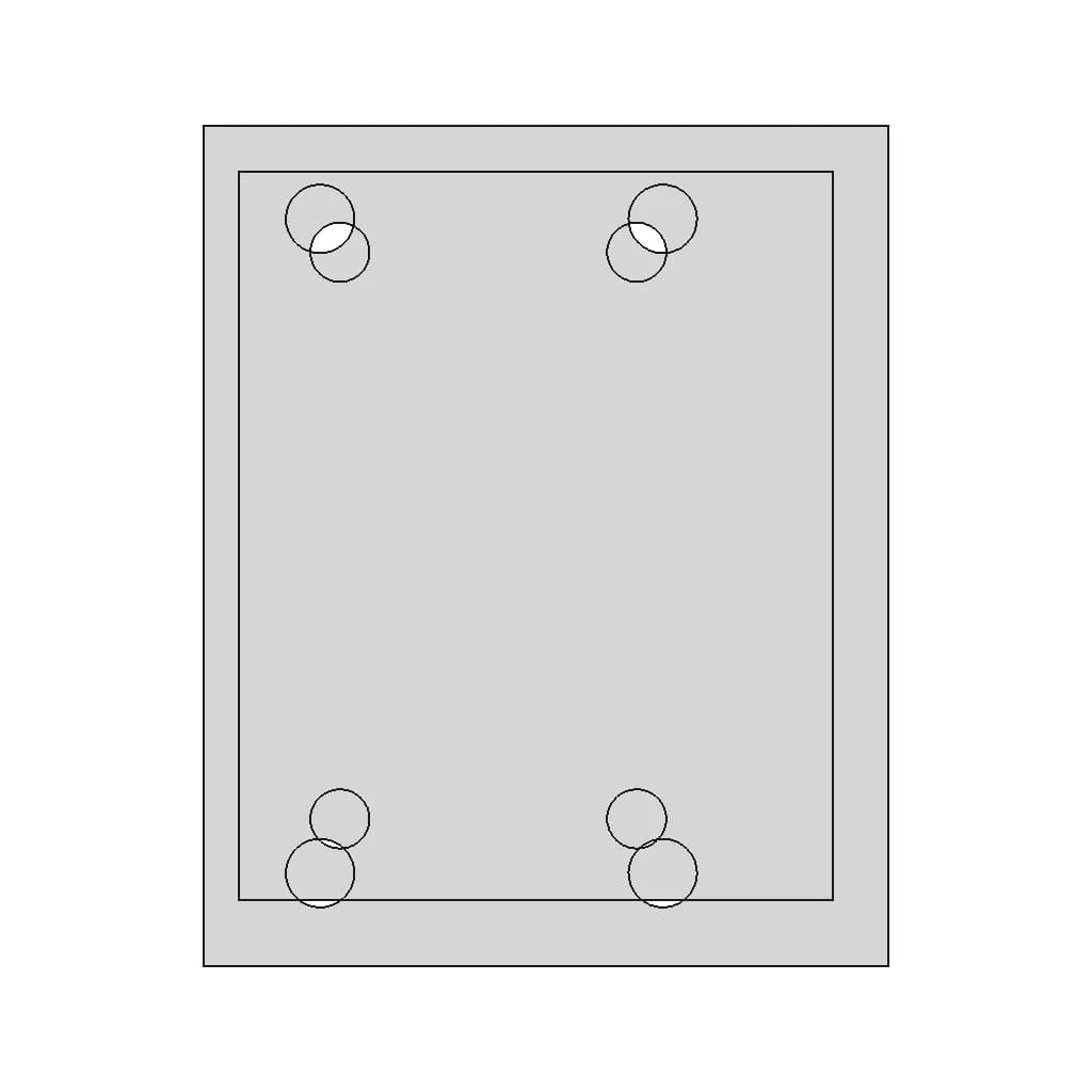 15A Ideal Diode 1 | CAD Model for Energy Systems_90_0_degree_snapshot