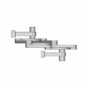 Schmid Coupling 1 | CAD Model for Energy Systems_0_270_degree_snapshot