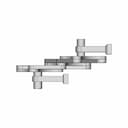 Schmid Coupling 1 | CAD Model for Energy Systems_0_90_degree_snapshot