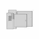 Electric Enclosure 3D 1 | CAD Model for Energy Systems_0_270_degree_snapshot