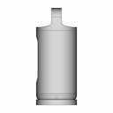 Portable Home Battery 1 | CAD Model for Energy Systems_0_90_degree_snapshot