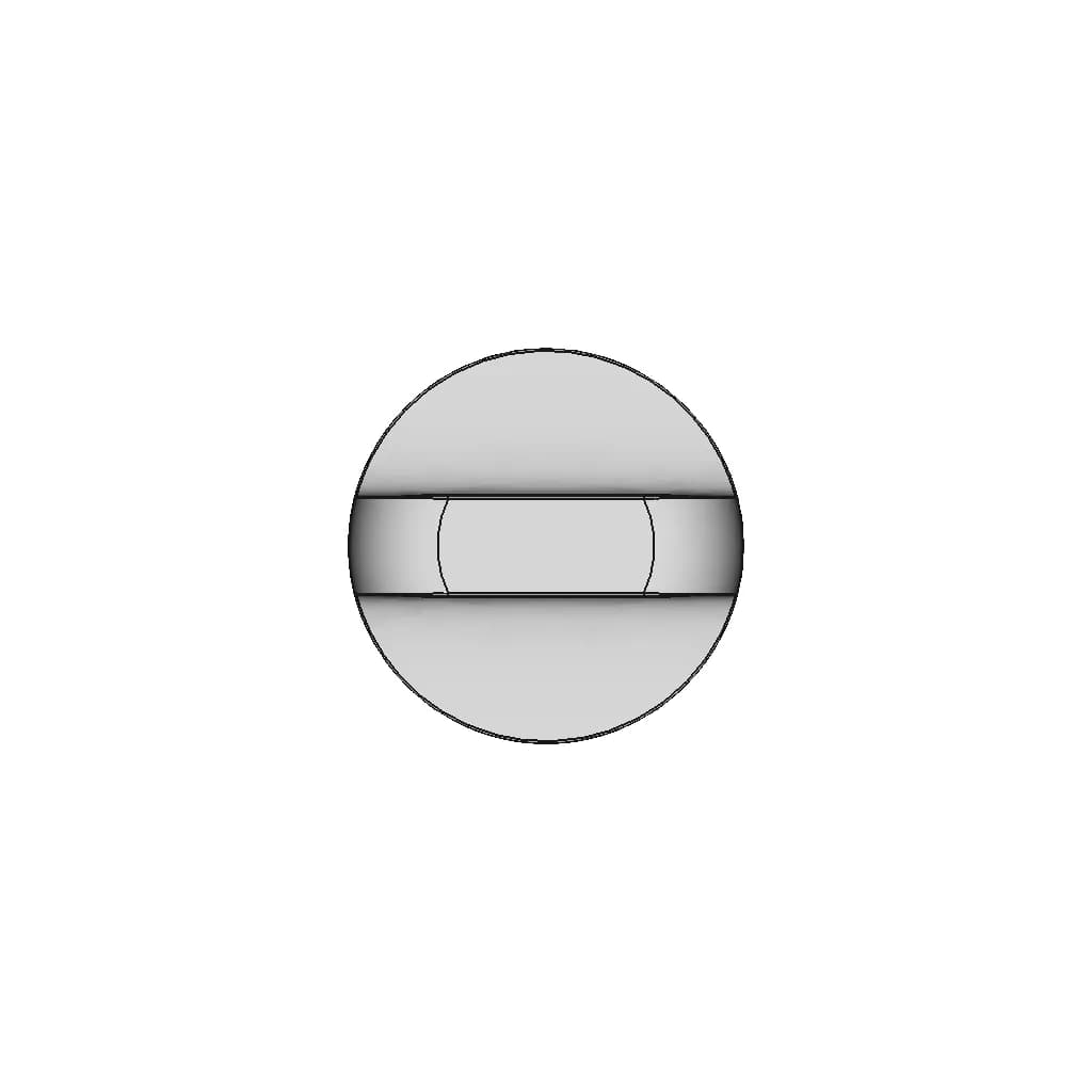 Portable Home Battery 1 | CAD Model for Energy Systems_270_0_degree_snapshot