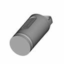 Portable Home Battery 1 | CAD Model for Energy Systems_60_30_degree_snapshot
