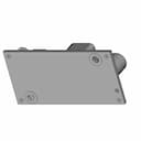 Xl6019 Buck Boost Module 1 | CAD Model for Energy Systems_60_30_degree_snapshot