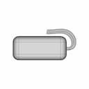 Mini Lipo 30 Mah 3 7 V 9X9X4 | CAD Model for Energy Systems_0_0_degree_snapshot
